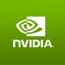 NVDA undefined logo